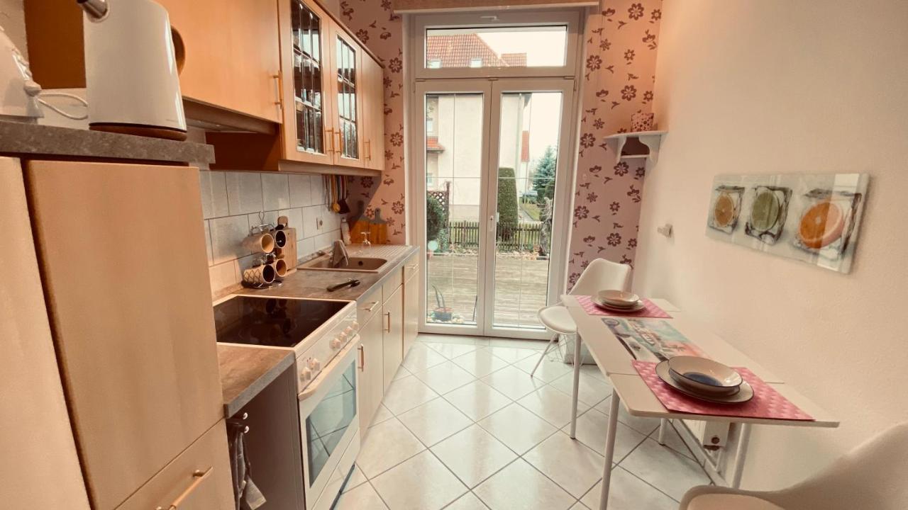 Simply Good Appartment Borna Εξωτερικό φωτογραφία